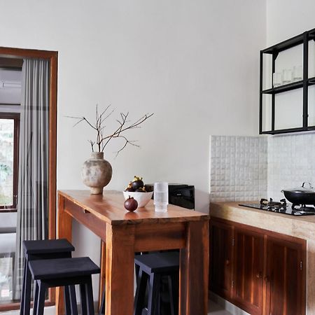 Villa Parq Ubud 2 Bedrooms Экстерьер фото