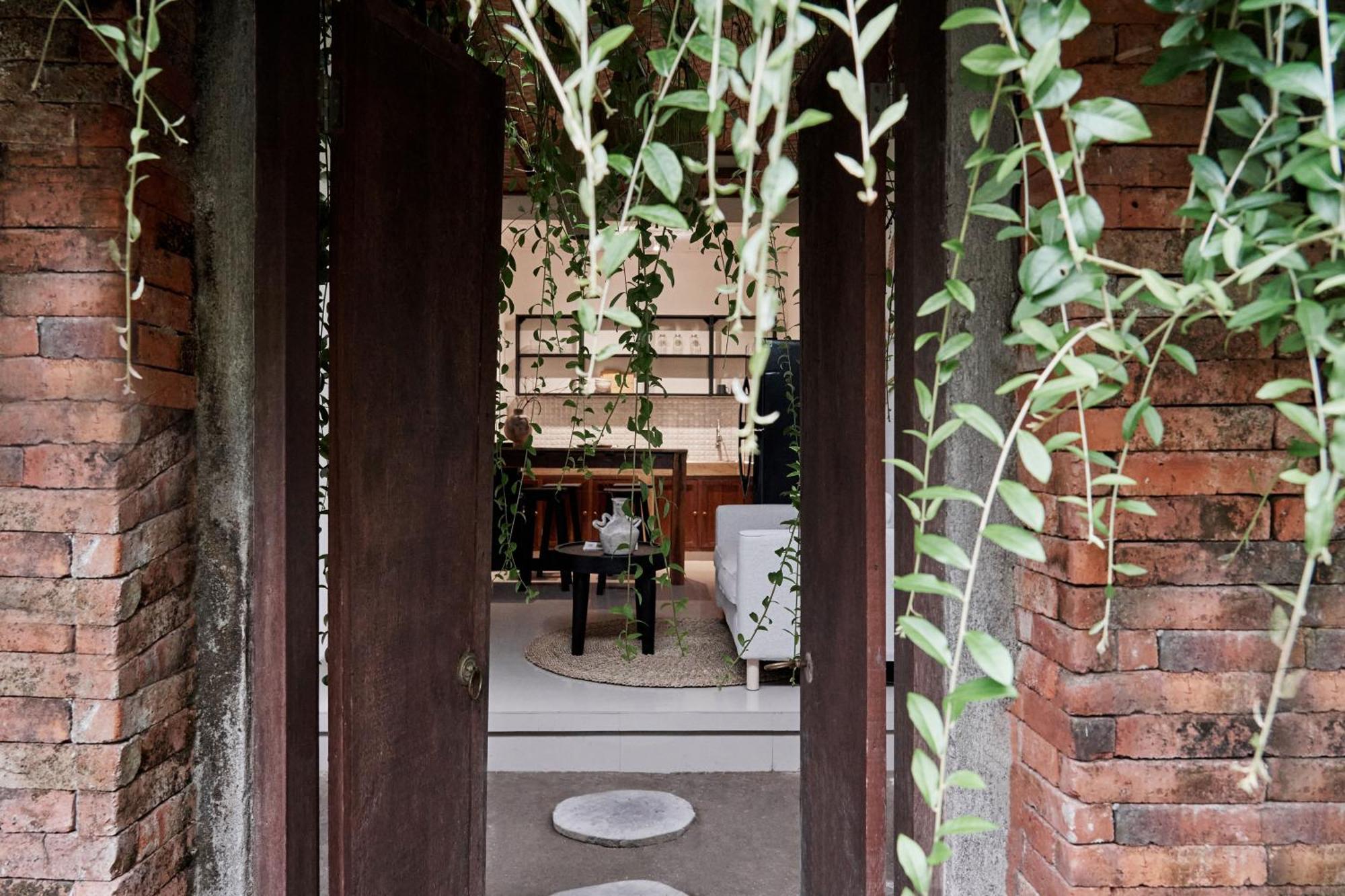 Villa Parq Ubud 2 Bedrooms Экстерьер фото